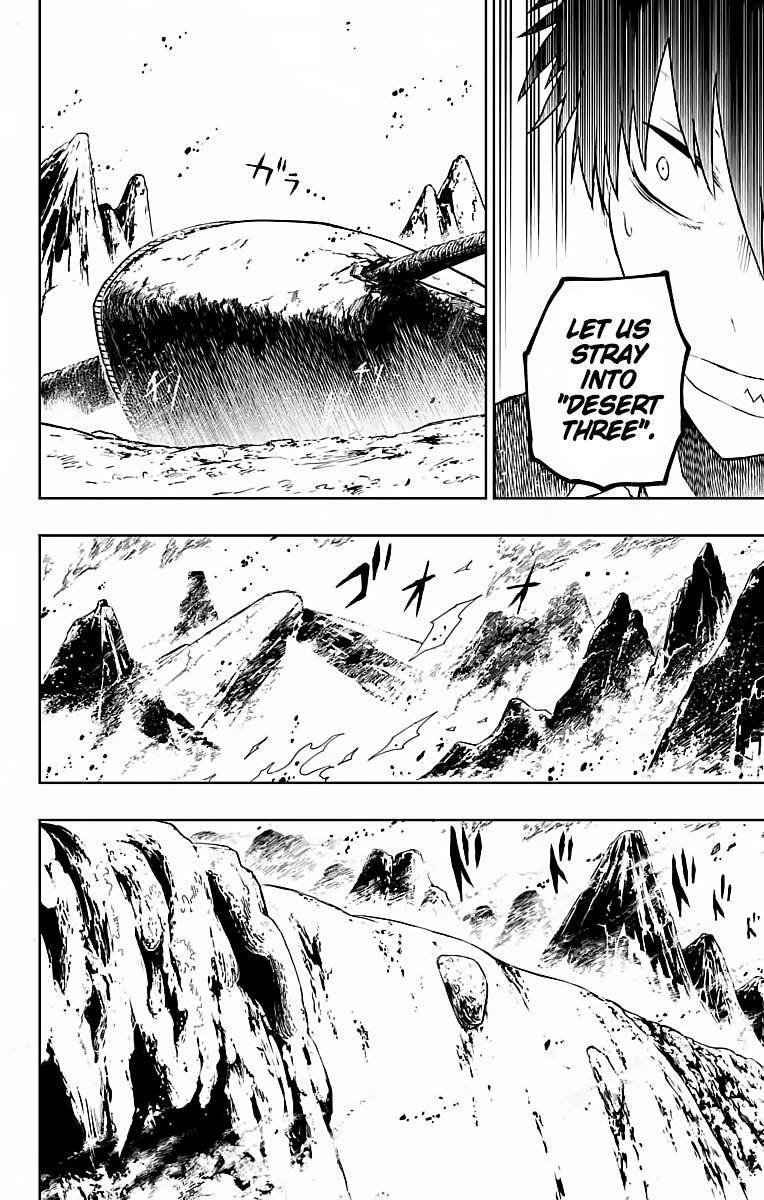 Desert 9 Chapter 8 18